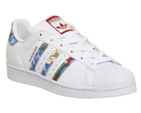 adidas superstar on sale clearance.